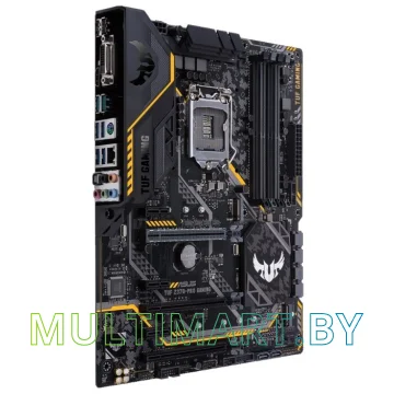 Материнская плата ASUS TUF Z370-PRO Gaming картинка 2